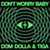 Tiga, Dom Dolla - Don't Worry Baby (Extended)