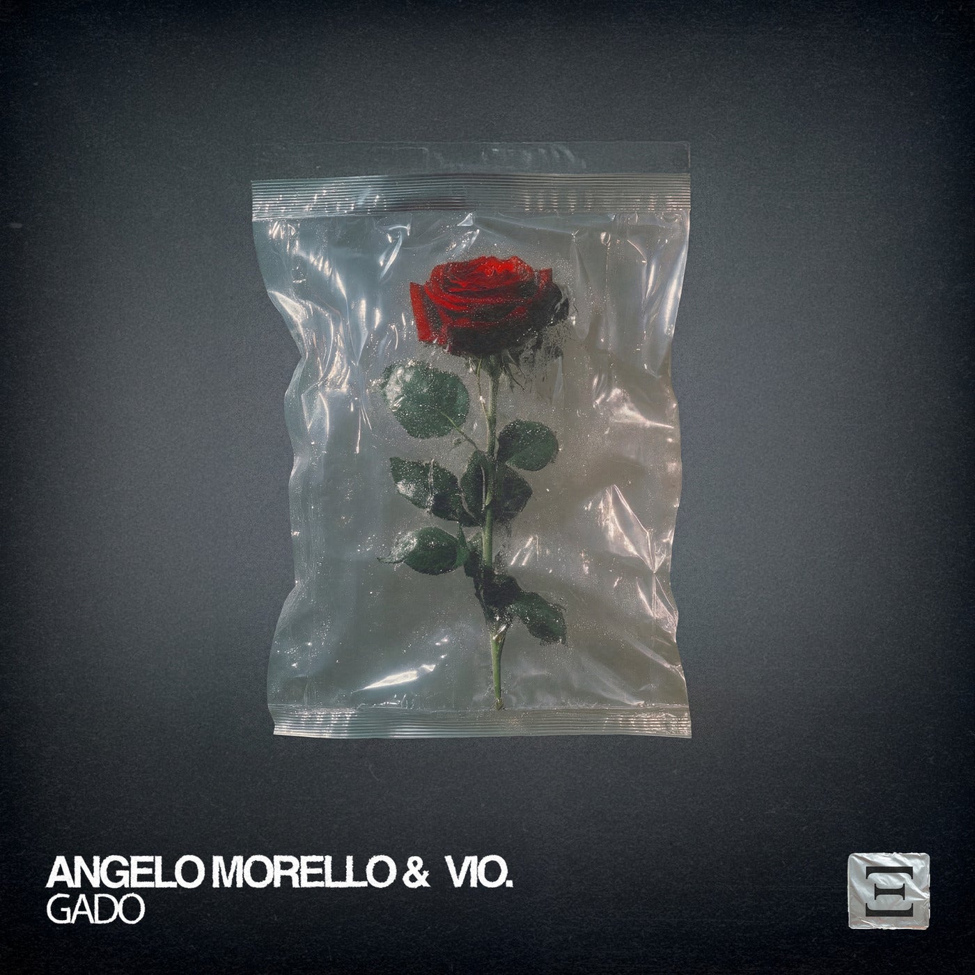 Angelo Morello, vio. - Gado - Extended Mix