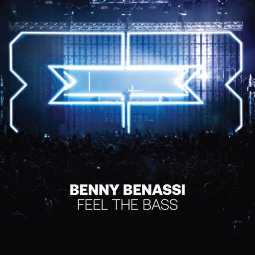 Benny Benassi � Feel The Bass (Extended Version) [Ultra] � Dance / Melodic Techno 2026 (FLAC)