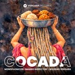 Wilgenis Vergara, Monophonicos, Mambo Inspector - Cocada (Extended Mix)