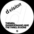 MHE, Gianni Romano, Themba - The Thrill is Gone (Extended Mix)