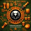 VA - Second Anniversary