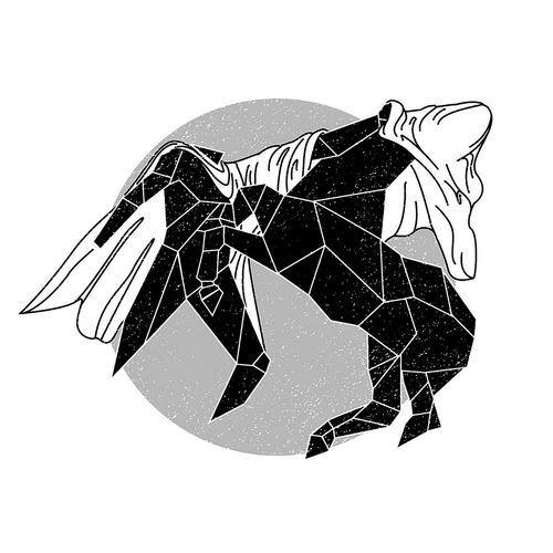 Ripperton, Headless Ghost - Ripperton presents Headless Ghost - The complete series [TMDHGCS001]