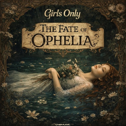 Girls Only – The Fate of Ophelia [LNG Music] — Dance / Hands Up (2026)