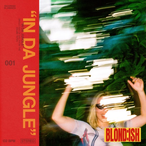 BLOND:ISH – In Da Jungle (Extended Mix) [Maison Arts] — House 2026 (320 Kbps)