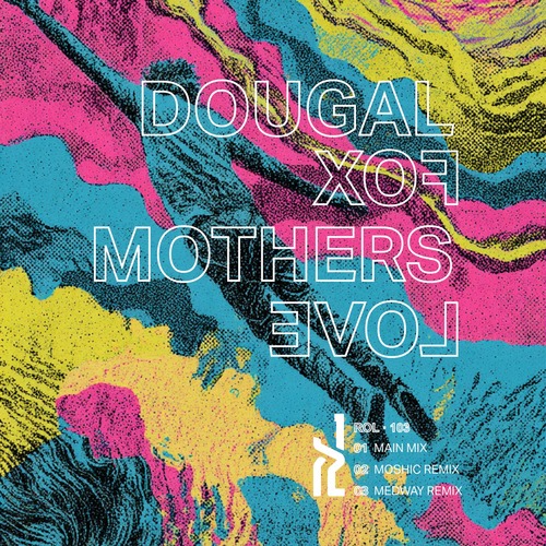 Dougal Fox – Mother's Love [Ray Of Light Records] — Progressive House 2026 (FLAC)