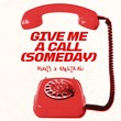 Emilia Ali, AUGIS - give me a call (someday) (Extended Mix)