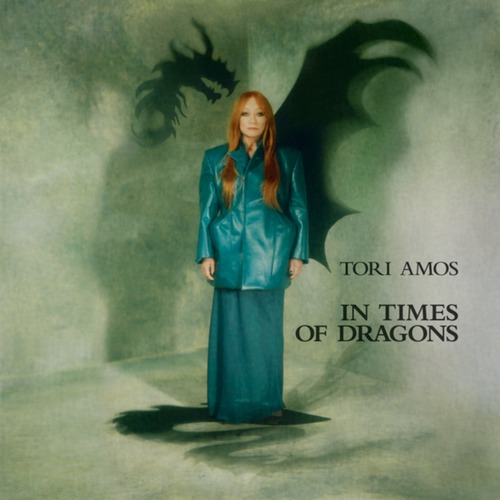 Tori Amos � In Times Of Dragons [Fontana] � Singer-Songwriter 2026 (FLAC)