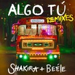 Shakira, Shimza, Beéle - ALGO TÚ (Shimza Remix - Extended Version)