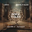 DJ SIR-J, SOUK TALES - Aleyhom