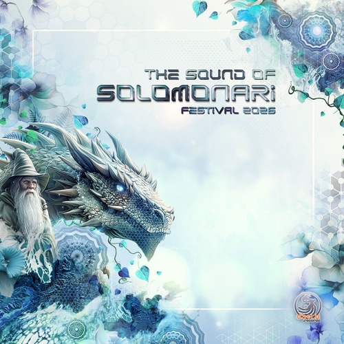 VA – The Sound Of Solomonari Festival 2025 [Dacru Records] — Psy-Trance (320 Kbps)