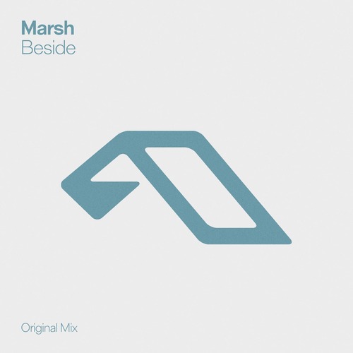 Marsh – Beside [Anjunadeep] — Melodic House & Techno 2026