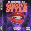 Mike Morrisey, Moreno & Prieto - Groove style