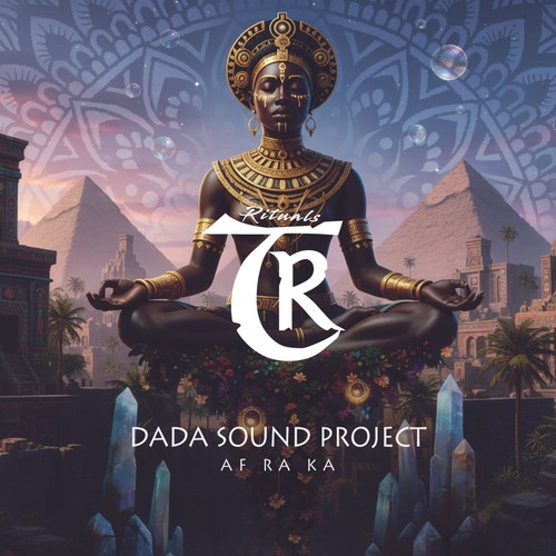 DaDa Sound Project - Af Ra Ka [TRS147]