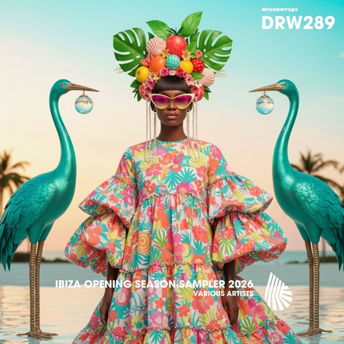 VA - Ibiza Opening Season Sampler 2026