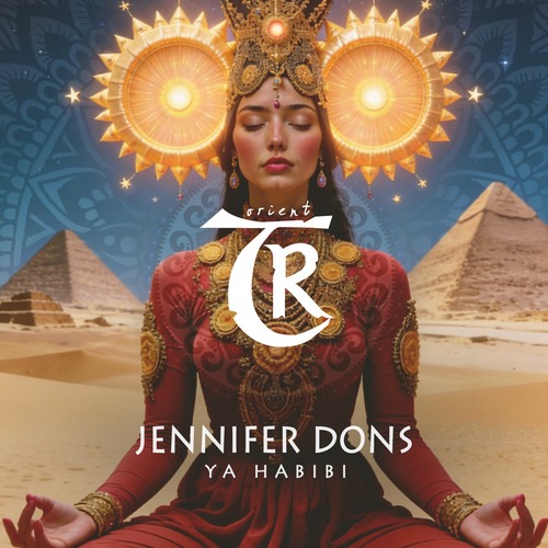 Tibetania, Jennifer Dons - Ya Habibi
