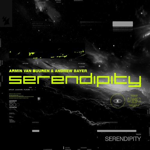 Armin van Buuren & Andrew Bayer – Serendipity [Armind] — Trance 2026