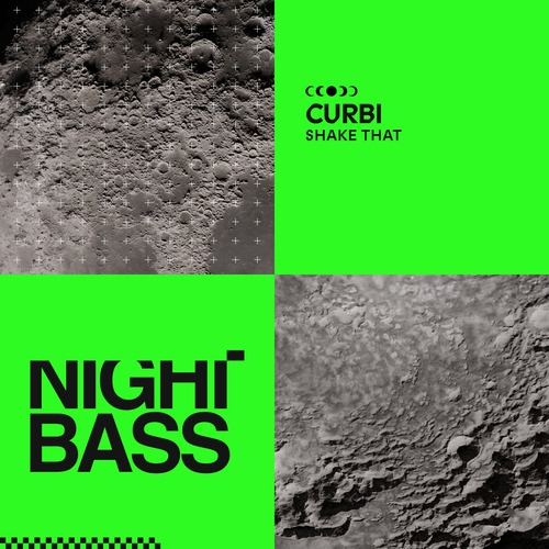 Curbi - Shake That (Extended Mix)