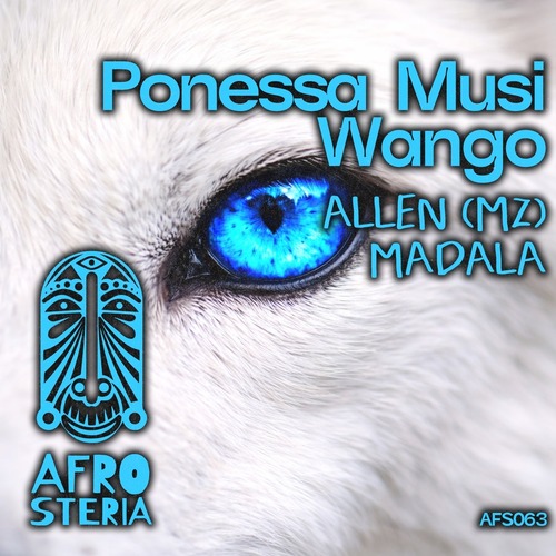 ALLEN (MZ), Madala - Ponessa Musi Wango ALLEN (MZ), Madala - Ponessa Musi Wango