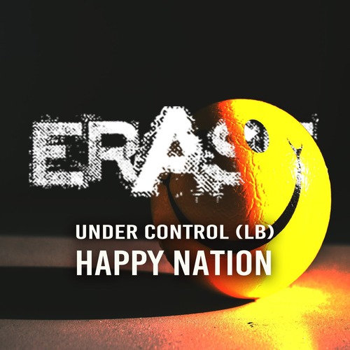 Under Control (LB) - Happy Nation [ER848]