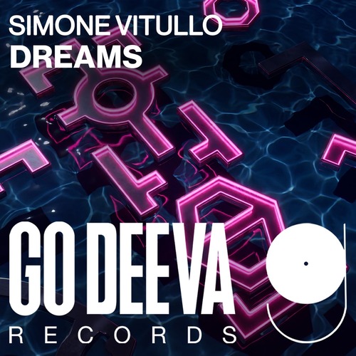 Simone Vitullo - Dreams (Extended Mix) Simone Vitullo - Dreams (Extended Mix)