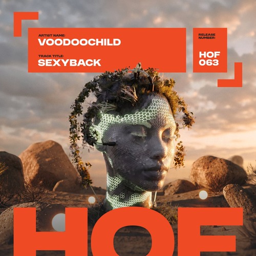 Voodoochild - SexyBack (Original Mix) Voodoochild - SexyBack (Original Mix)