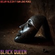 Dee Jay Alicia, Sun Love Peace - Black Queen Dee Jay Alicia, Sun Love Peace - Black Queen