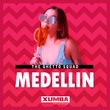 The Ghetto Squad - Medellin