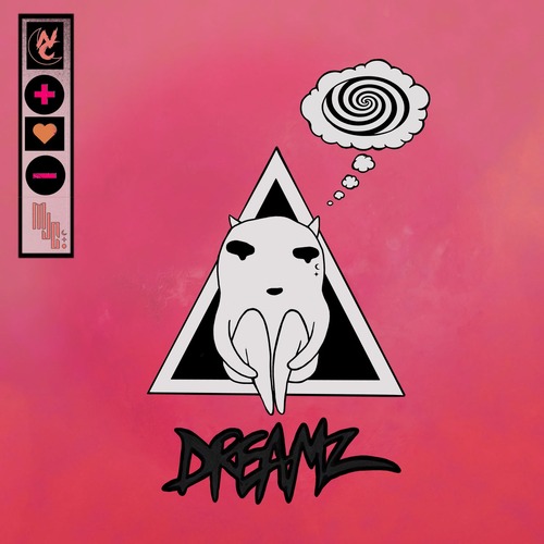 Maya Jane Coles – Dreamz [Night Creatures] — Deep House 2026