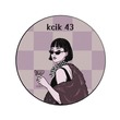 Kcik - 43 (Bonsoir)