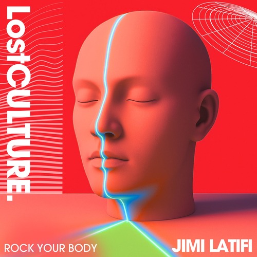 Jimi Latifi - Rock Your Body