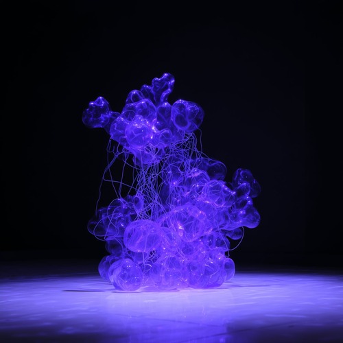 Nowa (Cy) – Scream Buzz EP [Frau Blau] — Afro House 2026