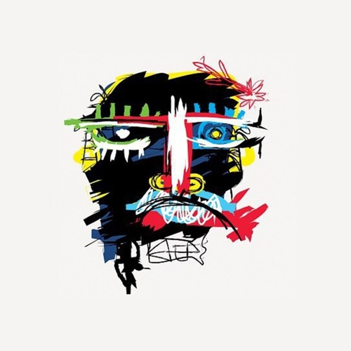 Jon.K, Gran Dios - Il Piedе Batte [SMTQ296]