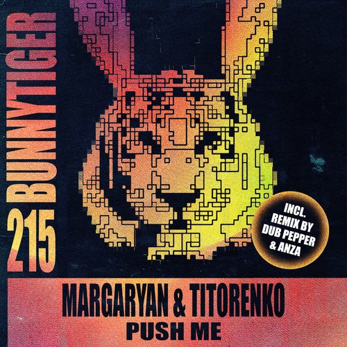 Margaryan, Titorenko - Push Me