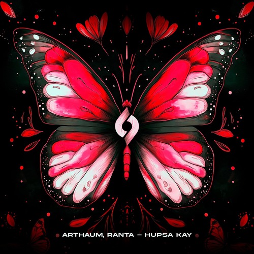  Ranta, Arthaum - Hupsa Kay (Extended Mix) 