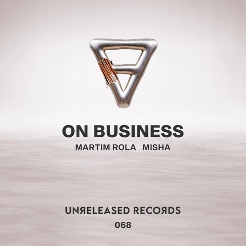 Misha, Martim Rola - On Business (Extended Mix)