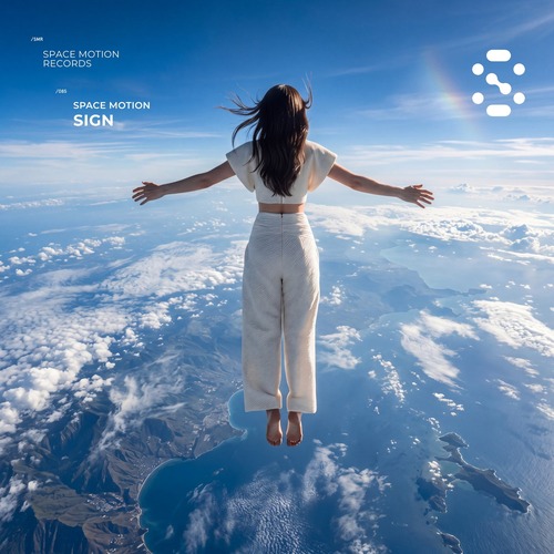 Space Motion – Sign [Space Motion Records] — Melodic Techno 2026