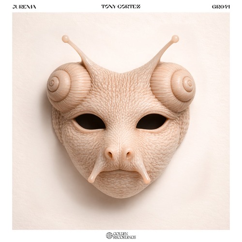 Tony Cortez - Jurema (Extended Mix)