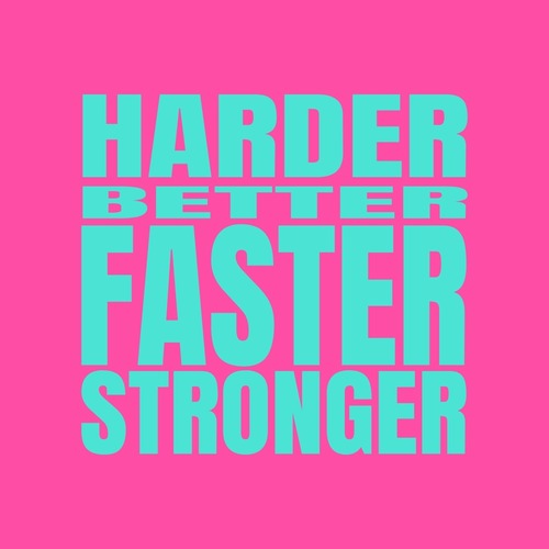 Kevin McKay – Harder, Better, Faster, Stronger [Glasgow Underground] — Nu Disco 2026
