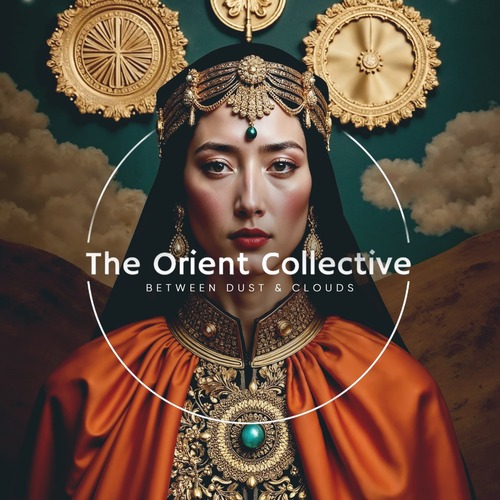 VA - The Orient Collective Between Dust & Clouds [TOC085]