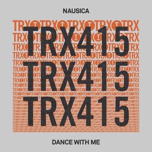 Nausica - Dance With Me (Extended Mix)