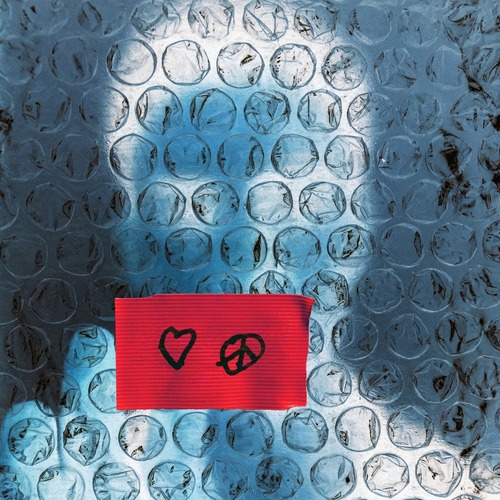 Johannes Brecht - Love & Peace Johannes Brecht - Love & Peace