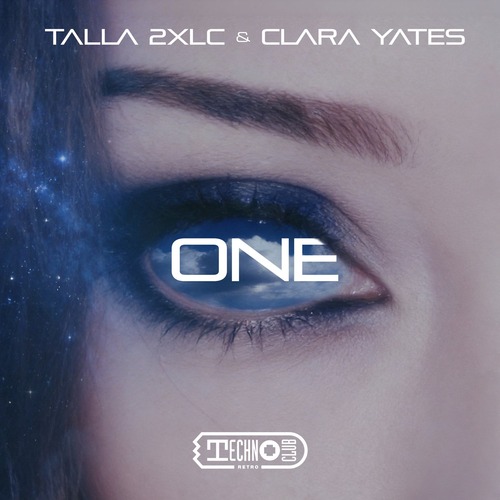 Talla 2XLC, Clara Yates - One (Extended Club Mix) Talla 2XLC, Clara Yates - One (Extended Club Mix)