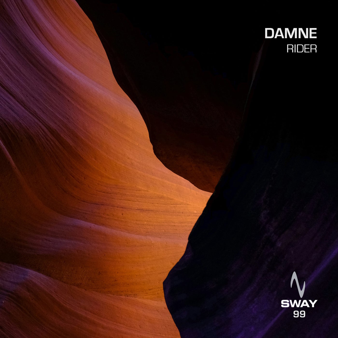 Damne - Rider