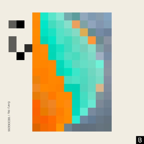 Bodai, Marc Romboy – Every Day [BEDDIGI286]