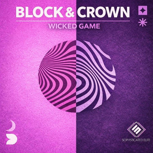  Block & Crown - Wicked Game (Original Mix) 
