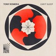 Fer BR, Tony Romera, Cyava - Can't Sleep