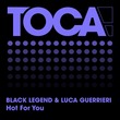 Black Legend, Luca Guerrieri - Hot For You Black Legend, Luca Guerrieri - Hot For You