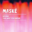 Novak - The Way You Move
