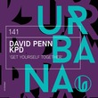 David Penn, KPD - Get Yourself Together (Extended Mix)